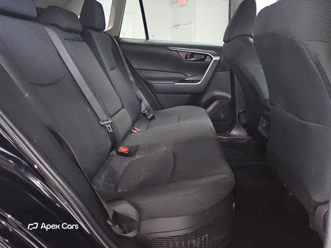 Toyota RAV 4 2024