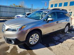 Subaru Outback 2016
