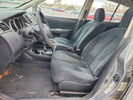 Nissan Versa 2011