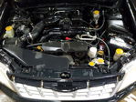 Subaru Forester 2011