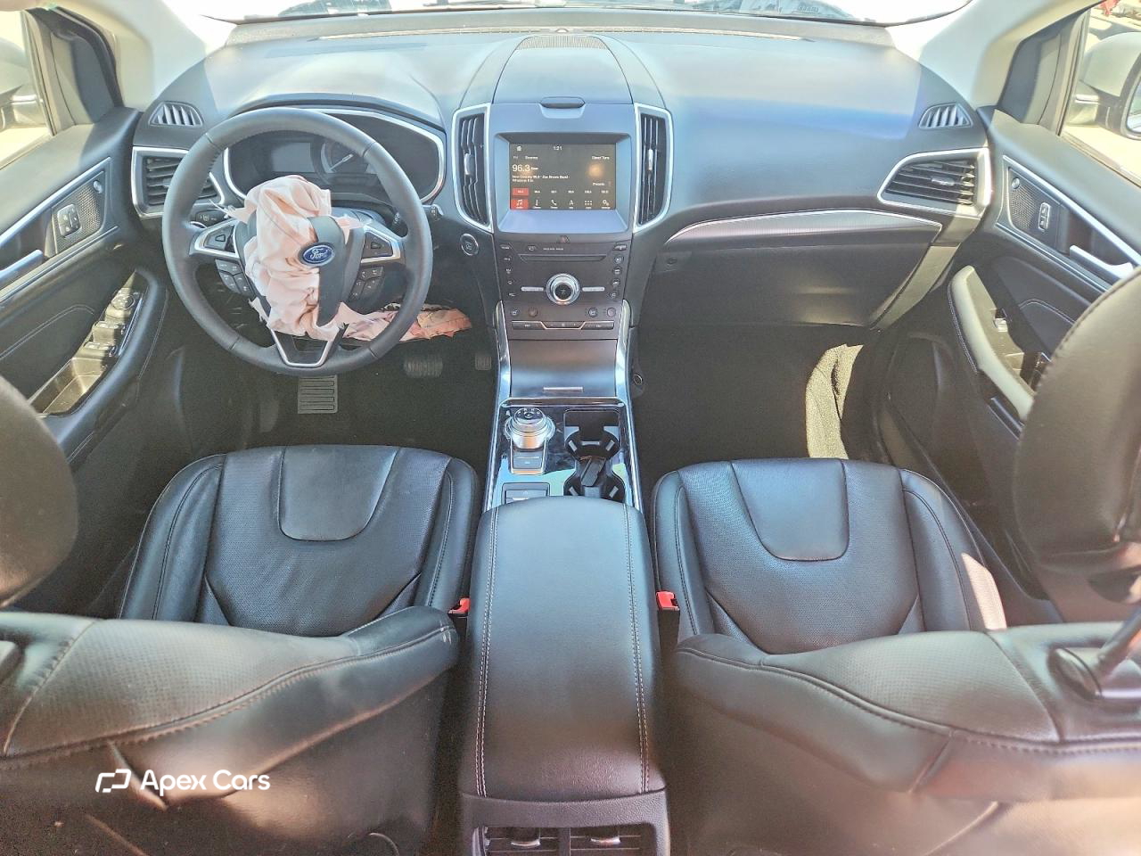Ford Edge 2019