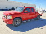 Chevrolet  2013