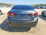 Mazda 3 2015
