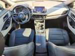 Nissan Rogue 2021