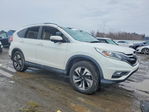 Honda CR-V 2016