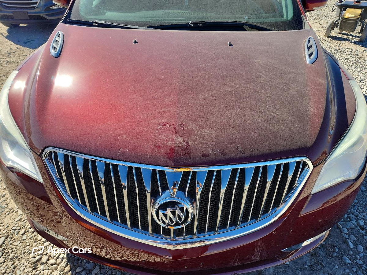 Buick Enclave 2015