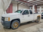 Chevrolet Silverado 2011