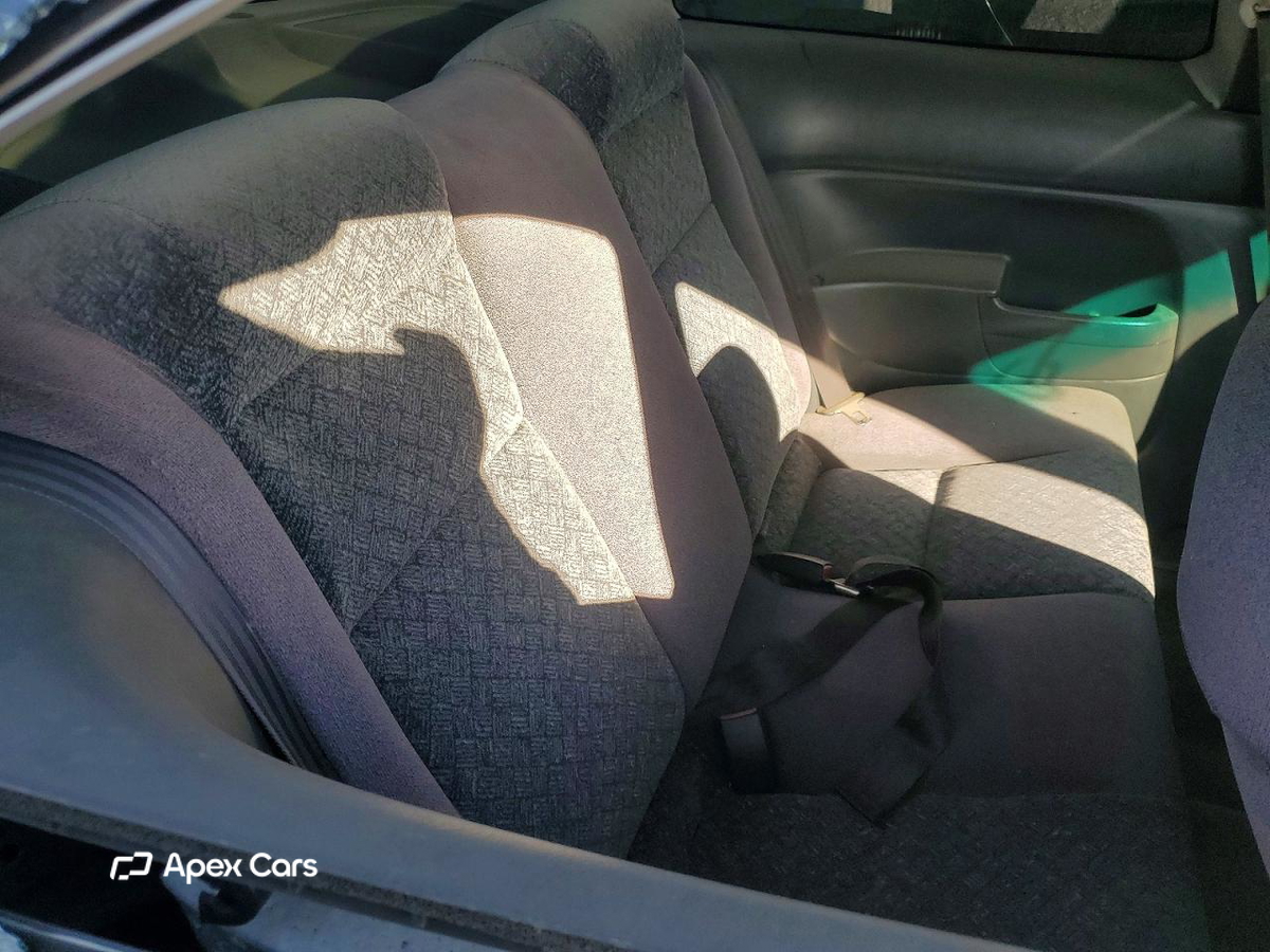 Honda Civic 1996