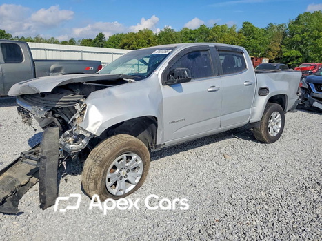 Chevrolet Colorado 2015 - Image 1 of 12
