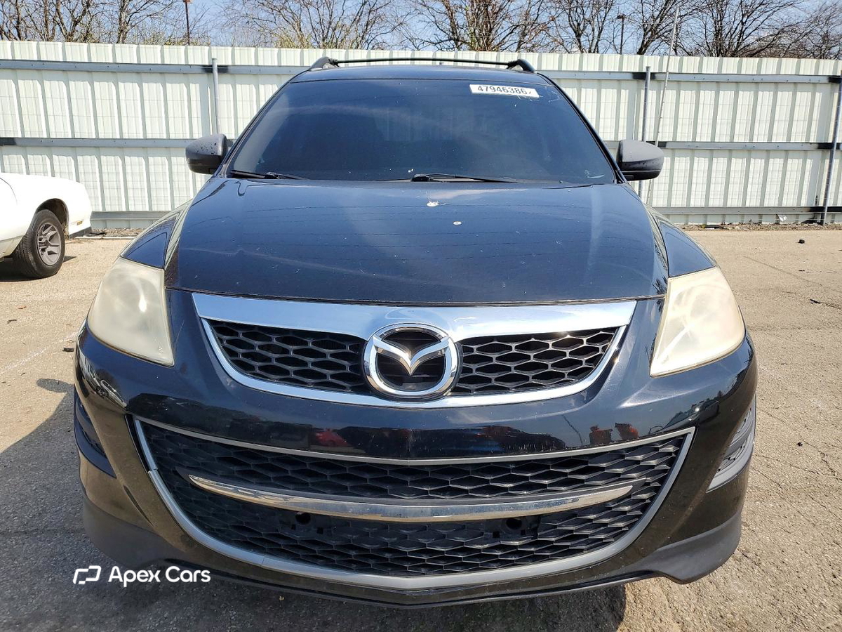 Mazda CX-9 2011