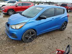 Chevrolet Spark 2017