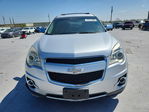 Chevrolet Equinox 2012