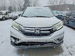 Honda CR-V 2016