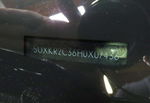 BMW X5 2017