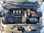 Ford Taurus 2015