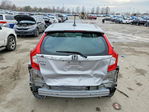 Honda Fit 2018
