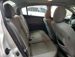 Nissan Sentra 2012
