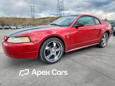 Ford Mustang 1999 - Image 1 of 12
