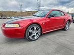 Ford Mustang 1999