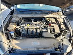 Ford Fusion 2016