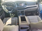 Toyota Highlander 2018