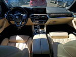 BMW Series 5 2020