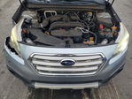 Subaru Outback 2017
