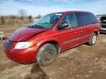 Chrysler Voyager 2006