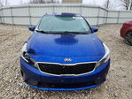 Kia Forte 2017