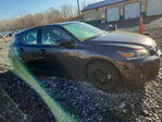 Lexus CT 2012