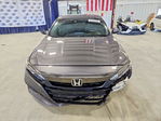 Honda Accord 2019