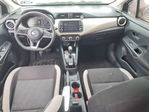 Nissan Versa 2021