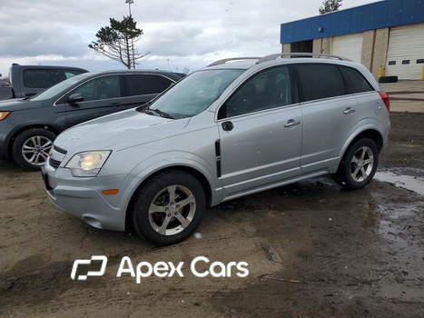 Chevrolet Captiva 2013 - Image 1 of 13