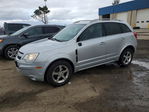 Chevrolet Captiva 2013