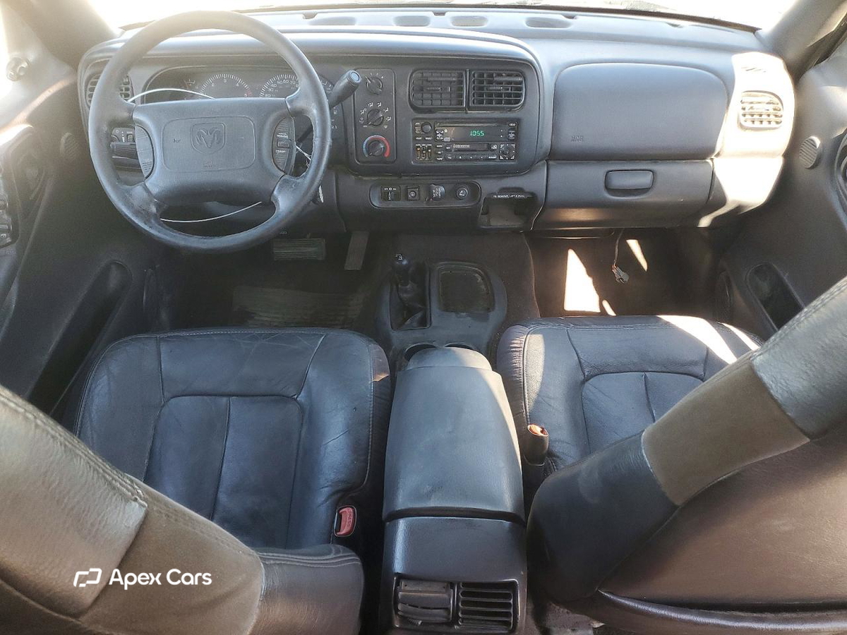 Dodge Durango 1999