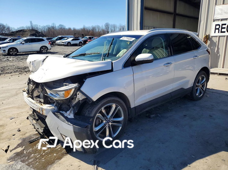 Ford Edge 2017 - Image 1 of 14
