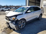 Ford Edge 2017