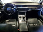 Audi A7 2019