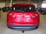 Mazda CX-5 2016