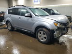 Mitsubishi Outlander 2009