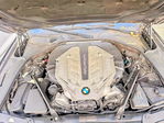 BMW Series 5 2011