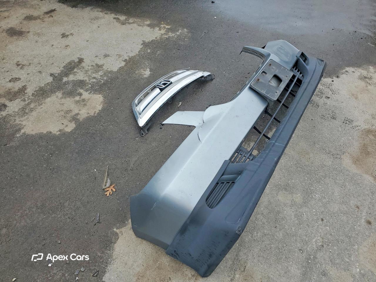 Honda Odyssey 2007
