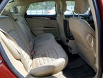 Ford Fusion 2014