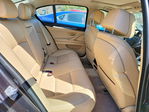 BMW Series 5 2014