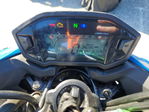 Honda cb 2018