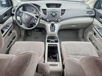 Honda CR-V 2012