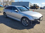 Audi A4 2018