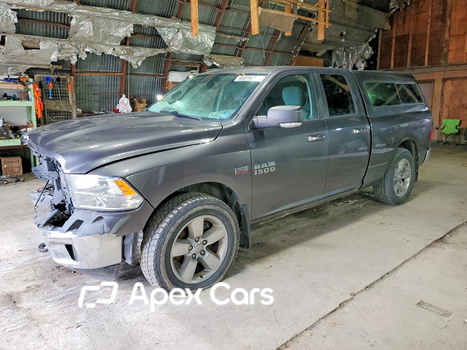 RAM 1500 2015 - Image 1 of 12