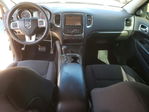 Dodge Durango 2012