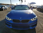 BMW Series 4 2014